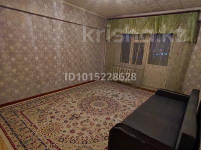 1-комнатная квартира · 34 м² · 5/5 этаж, Нурсая 4 за 22 млн ₸ в Алматы, Турксибский р-н