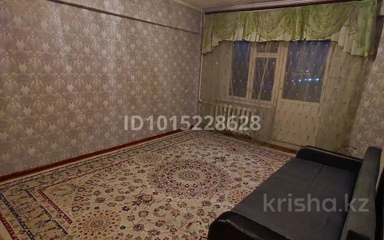 1-комнатная квартира · 34 м² · 5/5 этаж, Нурсая 4 за 22 млн ₸ в Алматы, Турксибский р-н — фото 2
