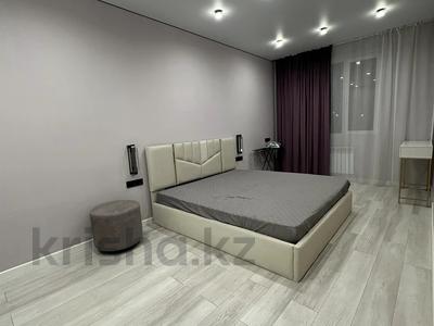 2-комнатная квартира · 60 м² · 2/6 этаж, Халиулина 140/5 за 18 000 ₸ в Алматы, Медеуский р-н