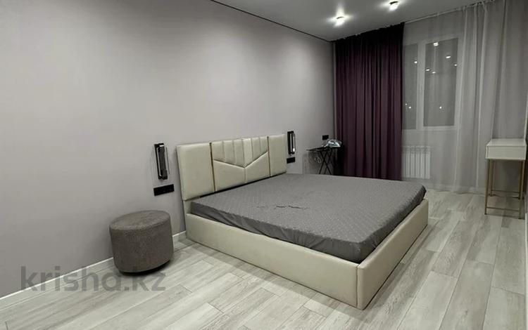 2-комнатная квартира · 60 м² · 2/6 этаж, Халиулина 140/5 за 18 000 ₸ в Алматы, Медеуский р-н — фото 3