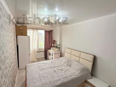 3-бөлмелі пәтер · 80 м² · 10/12 қабат, Абая 157 — Розыбакиева, бағасы: 65.5 млн ₸ в Алматы, Алмалинский р-н