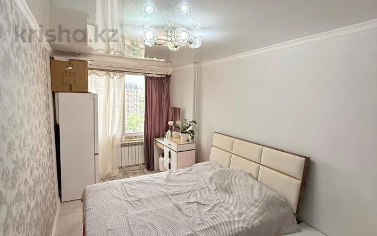 3-бөлмелі пәтер · 80 м² · 10/12 қабат, Абая 157 — Розыбакиева, бағасы: 65.5 млн ₸ в Алматы, Алмалинский р-н — фото 11