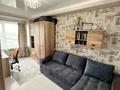 3-бөлмелі пәтер · 80 м² · 10/12 қабат, Абая 157 — Розыбакиева, бағасы: 65.5 млн ₸ в Алматы, Алмалинский р-н — фото 3