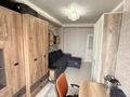 3-бөлмелі пәтер · 80 м² · 10/12 қабат, Абая 157 — Розыбакиева, бағасы: 65.5 млн ₸ в Алматы, Алмалинский р-н — фото 4
