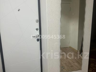 2-комнатная квартира · 56 м² · 3/5 этаж, Гарышкер 21 — Возле мечети за 23.5 млн 〒 в Талдыкоргане, мкр Жана Гарышкер