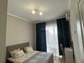 2-бөлмелі пәтер · 65 м² · 3/3 қабат, Батырбекова 23, бағасы: 20 000 ₸ в Туркестане