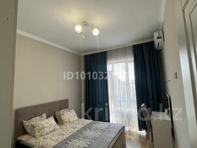 2-бөлмелі пәтер · 65 м² · 3/3 қабат, Батырбекова 23, бағасы: 20 000 ₸ в Туркестане