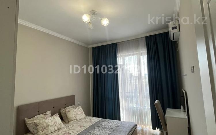 2-бөлмелі пәтер · 65 м² · 3/3 қабат, Батырбекова 23, бағасы: 20 000 ₸ в Туркестане — фото 2