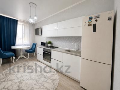 2-бөлмелі пәтер · 50.1 м² · 6/6 қабат, Назарбаева 223, бағасы: 23.5 млн ₸ в Костанае