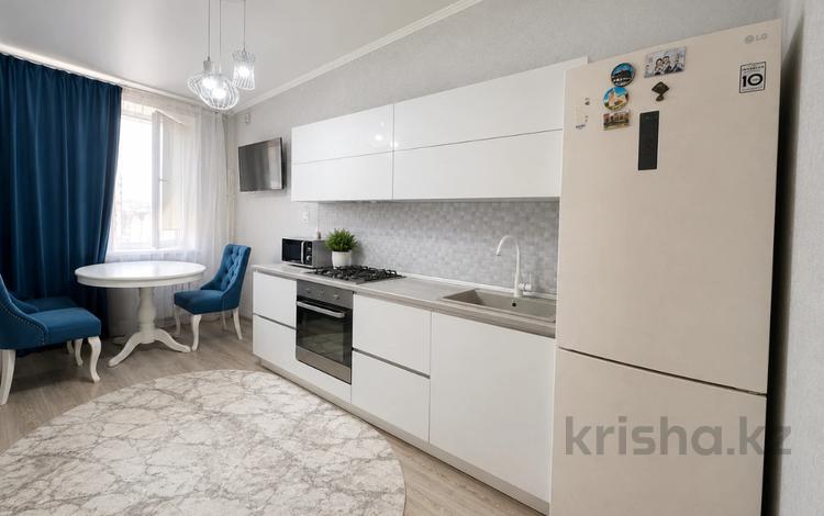 2-бөлмелі пәтер · 50.1 м² · 6/6 қабат, Назарбаева 223, бағасы: 23.5 млн ₸ в Костанае — фото 2