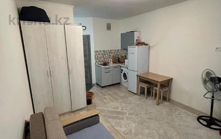 1-комнатная квартира · 25 м² · 7/10 этаж, мкр Шугыла, Жунисова за 19.5 млн ₸ в Алматы, Наурызбайский р-н — фото 2
