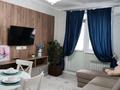 3-бөлмелі пәтер · 70 м² · 4/18 қабат, Сауран 10/1 — Алматы, бағасы: 30 000 ₸ в Астане, Есильский р-н — фото 16