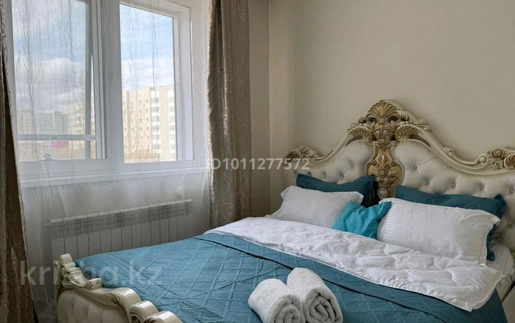 3-бөлмелі пәтер · 70 м² · 4/18 қабат, Сауран 10/1 — Алматы, бағасы: 30 000 ₸ в Астане, Есильский р-н — фото 26