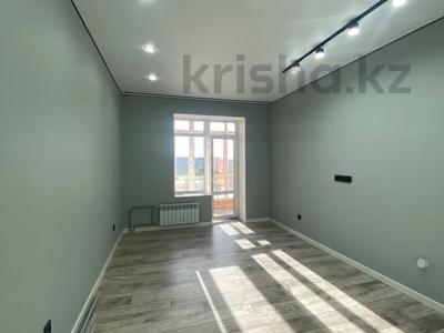 2-комнатная квартира · 42 м² · 5/5 этаж, Дулатова 39/1 за 19 млн ₸ в Кокшетау