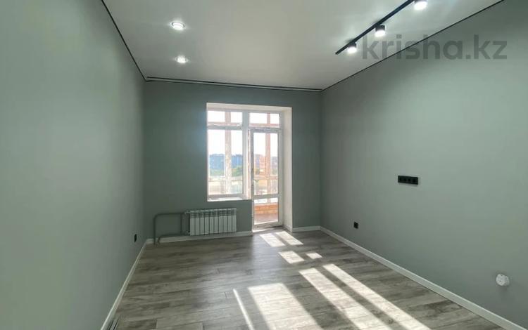 2-комнатная квартира · 42 м² · 5/5 этаж, Дулатова 39/1 за 19 млн ₸ в Кокшетау — фото 13