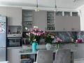 3-комнатная квартира · 100 м² · 4/8 этаж, Акмешит 7/1 — Пересечение ул.Алматы и Ақмешіт за 450 000 ₸ в Астане, Есильский р-н