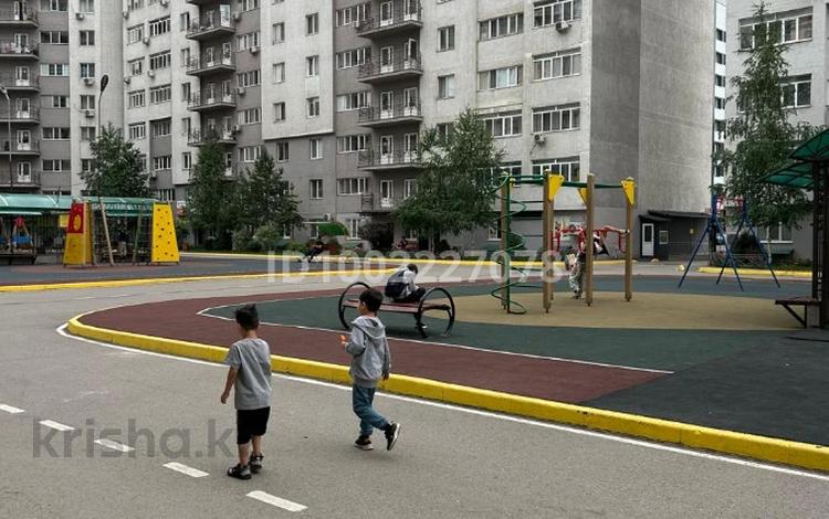 1-комнатная квартира · 47 м² · 10/12 этаж, мкр Орбита-1 28 за 39 млн 〒 в Алматы, Бостандыкский р-н — фото 2