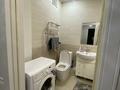 1-комнатная квартира · 47 м² · 10/12 этаж, мкр Орбита-1 28 за 39 млн 〒 в Алматы, Бостандыкский р-н — фото 7