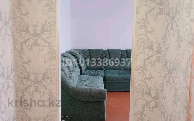 2-бөлмелі пәтер · 58 м² · 1/9 қабат, Естая 89 215, бағасы: 150 000 ₸ в Павлодаре — фото 2
