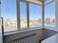 2-комнатная квартира · 60.8 м² · 18/22 этаж, Орынбор 1Б за 42.5 млн ₸ в Астане, Есильский р-н — фото 17