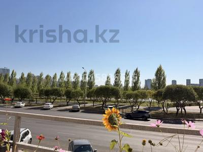 2-комнатная квартира · 60.8 м² · 18/22 этаж, Орынбор 1Б за 42.5 млн ₸ в Астане, Есильский р-н