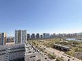 2-комнатная квартира · 60.8 м² · 18/22 этаж, Орынбор 1Б за 42.5 млн ₸ в Астане, Есильский р-н — фото 24