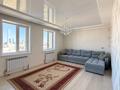 2-комнатная квартира · 60.8 м² · 18/22 этаж, Орынбор 1Б за 42.5 млн ₸ в Астане, Есильский р-н — фото 32