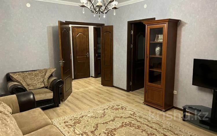 2-бөлмелі пәтер · 56.7 м² · 9/9 қабат, Фролова, бағасы: 32 млн ₸ в Костанае — фото 2