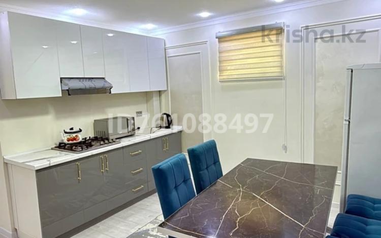 2-комнатная квартира · 50 м², Мамай батыра 24 — Рядом с Керуен Сарай (Венеция) за 15 000 〒 в Туркестане — фото 20