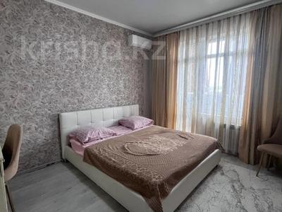 1-комнатная квартира · 42.1 м² · 7/9 этаж, Л. Толстого 25 за 23.9 млн ₸ в Костанае