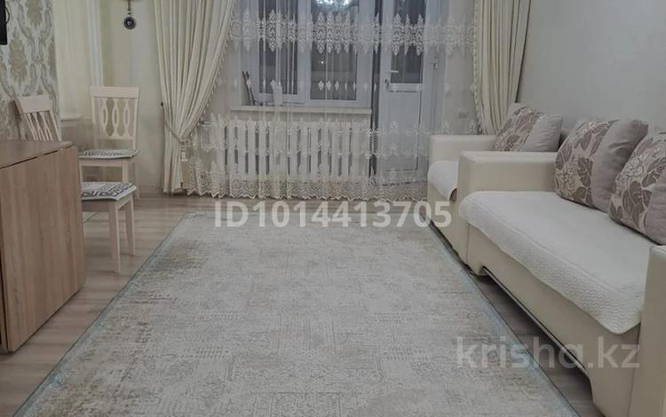 3-бөлмелі пәтер · 79.5 м² · 4/5 қабат, Малдыбаева 118 — ДСУ 50 пәтер, бағасы: 30 млн ₸ в Зайсане — фото 2