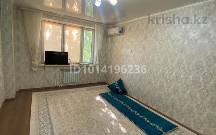 1-бөлмелі пәтер · 40 м² · 2/9 қабат, Зачаганск пгт ш/а., ул. Монкеулы 77, бағасы: 15 млн ₸ в Уральске, мкр. Зачаганск пгт — фото 2
