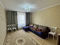 2-комнатная квартира · 58 м² · 3/5 этаж, Алдабергенова 24 — Астана за 170 000 ₸ в Талдыкоргане, мкр Болашак