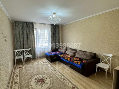 2-бөлмелі пәтер · 58 м² · 3/5 қабат, Алдабергенова 24 — Астана, бағасы: 170 000 ₸ в Талдыкоргане, мкр Болашак