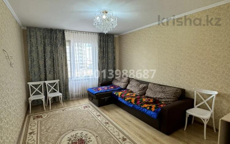 2-комнатная квартира · 58 м² · 3/5 этаж, Алдабергенова 24 — Астана за 170 000 ₸ в Талдыкоргане, мкр Болашак — фото 2