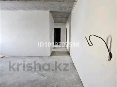 2-комнатная квартира · 57.3 м² · 6/6 этаж, Даулеткерей стр. 1а, стр. 3 за 12.9 млн ₸ в Астане, Сарыарка р-н