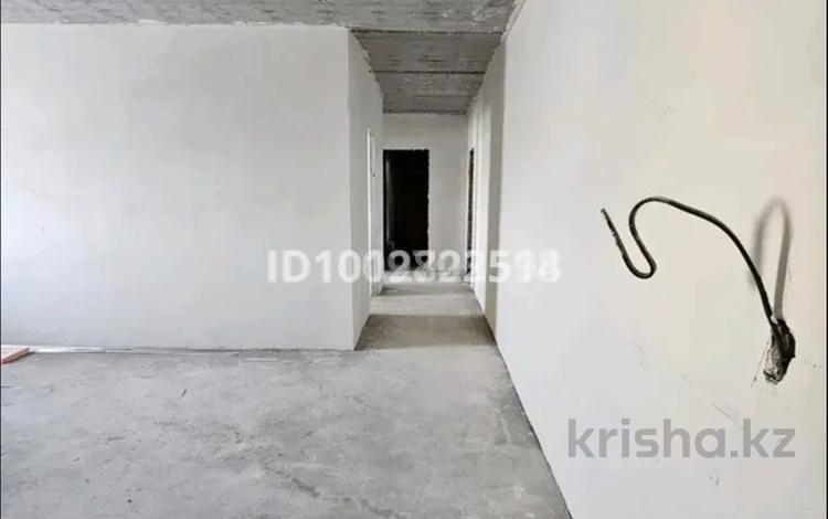 2-комнатная квартира · 57.3 м² · 6/6 этаж, Даулеткерей стр. 1а, стр. 3 за 12.9 млн ₸ в Астане, Сарыарка р-н — фото 2
