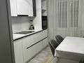 3-комнатная квартира · 79 м² · 4/9 этаж, ПК Кунаева 336 за 270 000 ₸ в Алматы, Медеуский р-н