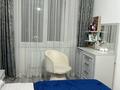 3-комнатная квартира · 79 м² · 4/9 этаж, ПК Кунаева 336 за 270 000 ₸ в Алматы, Медеуский р-н — фото 9
