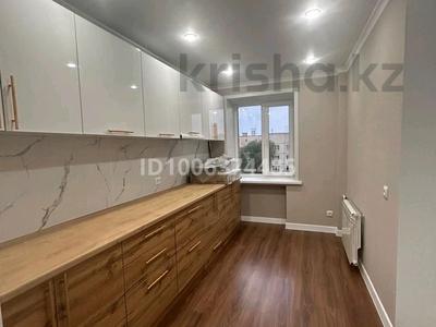 2-комнатная квартира · 54 м² · 5/6 этаж, Победы 8 за 23 млн 〒 в Петропавловске