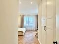 3-бөлмелі пәтер · 120 м² · 11/20 қабат, Снегина, бағасы: 130 млн ₸ в Алматы, Бостандыкский р-н