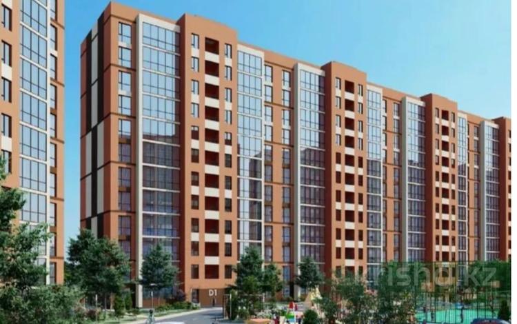 1-комнатная квартира · 37.38 м² · 7/12 этаж, Айтматова — Молдагалиева за ~ 13.8 млн 〒 в Астане, Нура р-н — фото 7