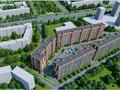 1-комнатная квартира · 37.38 м² · 7/12 этаж, Айтматова — Молдагалиева за ~ 13.8 млн 〒 в Астане, Нура р-н — фото 4