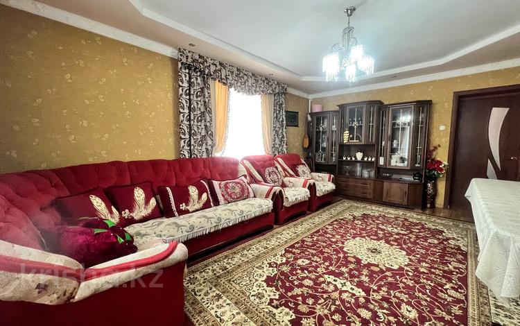 Отдельный дом · 4 комнаты · 67 м² · 10 сот., Пришахтинск, Павлова 19 за 20 млн ₸ в Караганде, Алихана Бокейханова р-н — фото 3