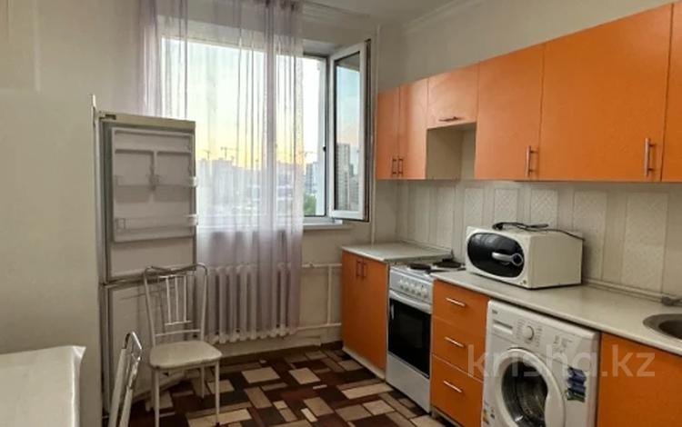 1-бөлмелі пәтер · 42.2 м² · 9/10 қабат, Сатпаева 23, бағасы: 22 млн ₸ в Астане, Алматы р-н — фото 20