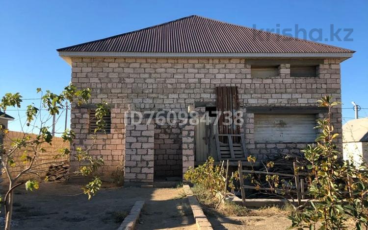 Жеке үй · 4 бөлме · 100 м² · 15 жүзд., 9 коше — Шеркала, бағасы: 15 млн ₸ в Батыре — фото 2