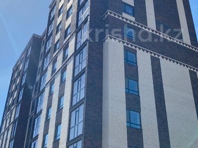 3-комнатная квартира, 107.7 м², 1/10 этаж, свердлова за ~ 31.8 млн 〒 в Кокшетау