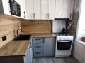2-бөлмелі пәтер · 41.1 м² · 1/5 қабат, Восточная, бағасы: 9.5 млн ₸ в Рудном