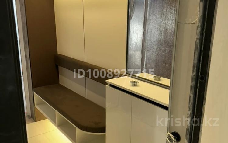 3-комнатная квартира · 80 м² · 19/20 этаж, Аднан Мендерес 2 за 44 млн 〒 в Туркестане — фото 15