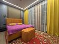 3-комнатная квартира · 80 м² · 19/20 этаж, Аднан Мендерес 2 за 44 млн ₸ в Туркестане